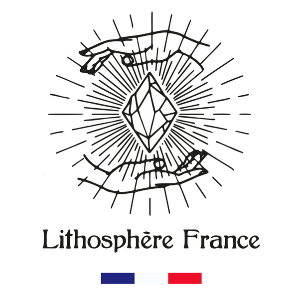 Lithosphère France