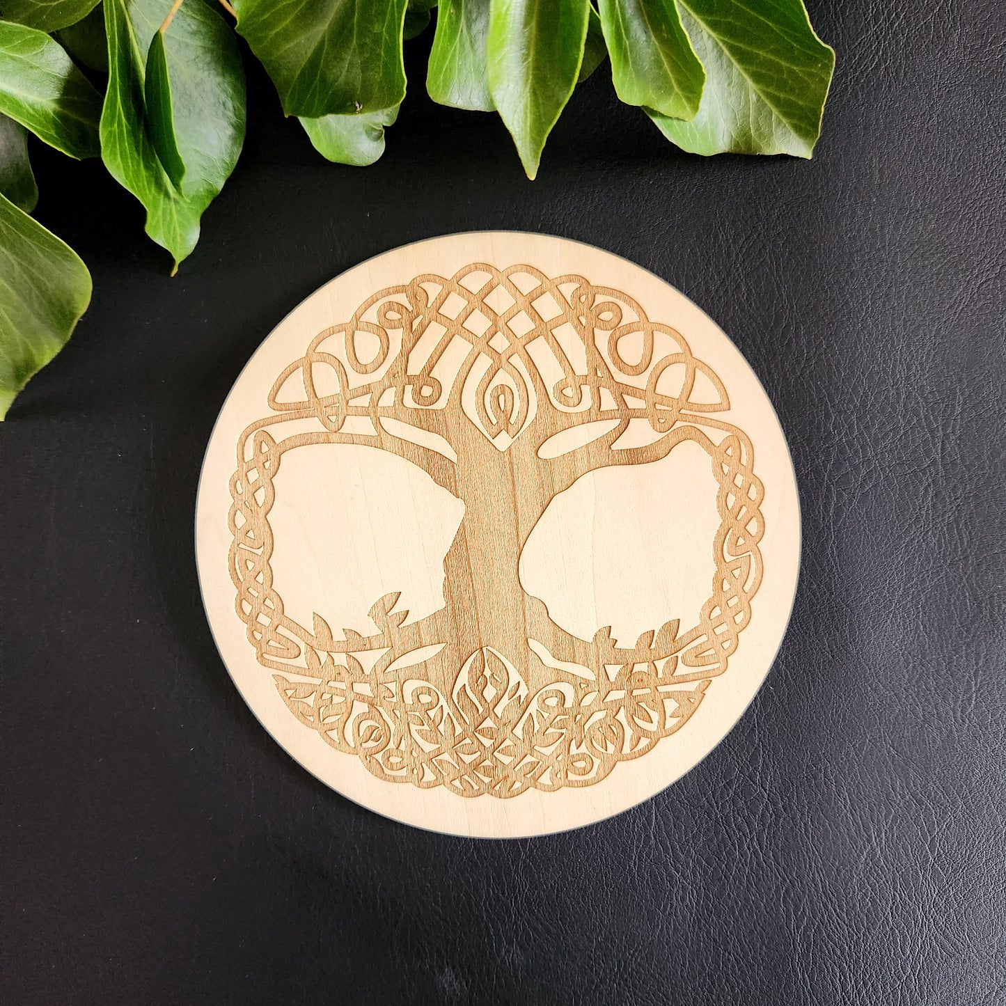 Plateau Arbre de vie n°1