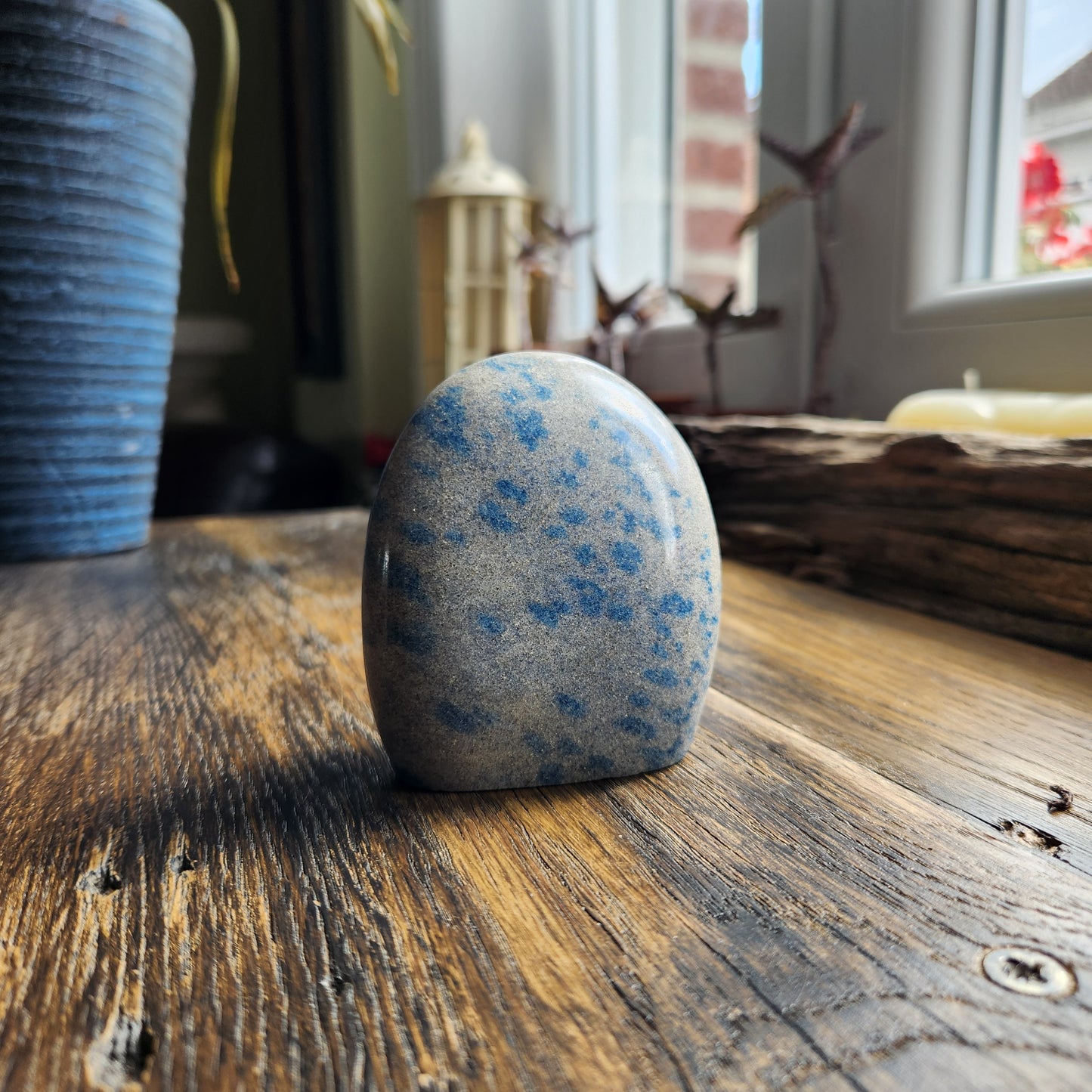 Bloc en Jaspe K2 - n°1