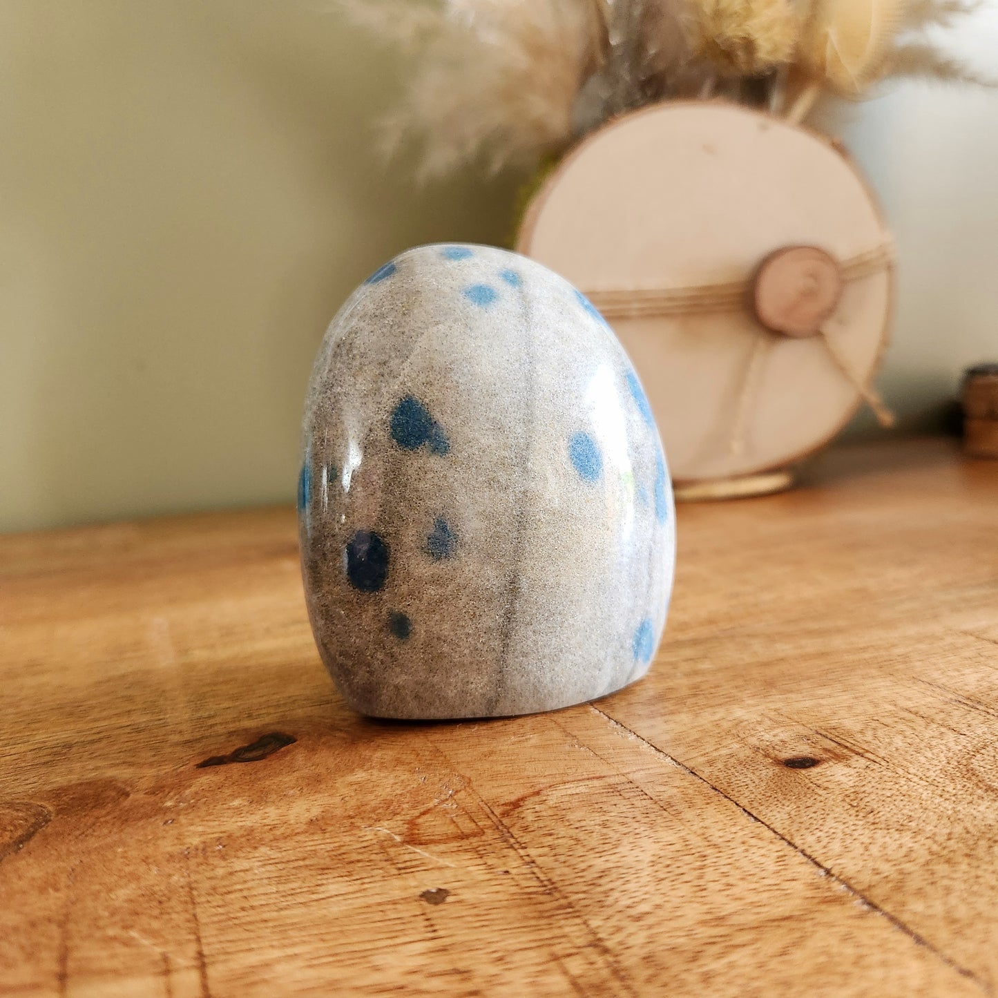 Bloc en Jaspe K2 - n°2