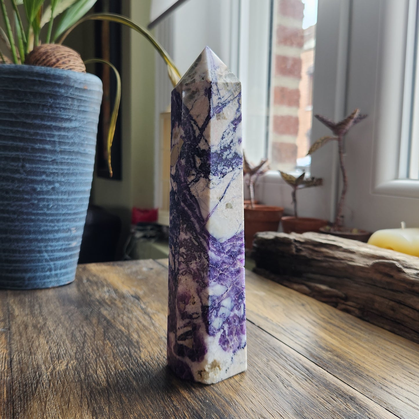 Tour en Tiffany Stone - n°2