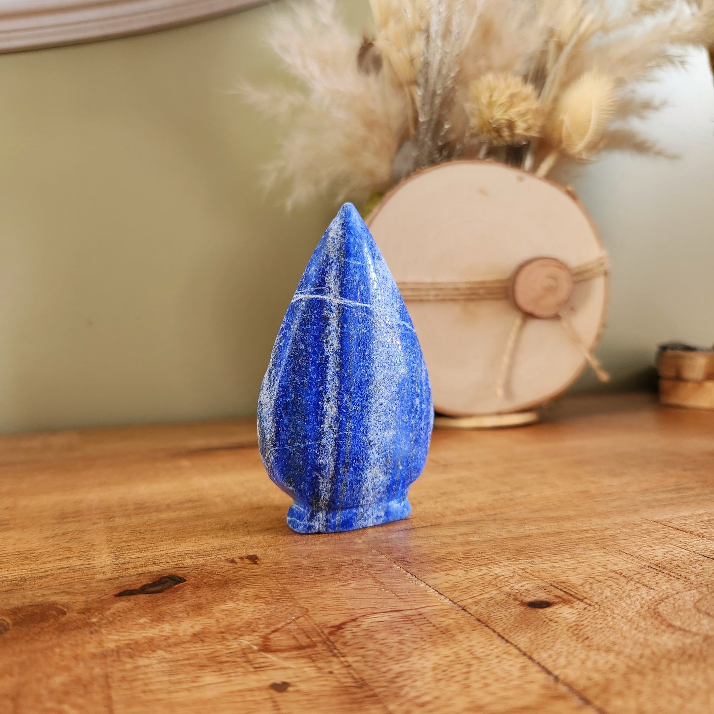 Bloc en Lapis Lazuli - n°2