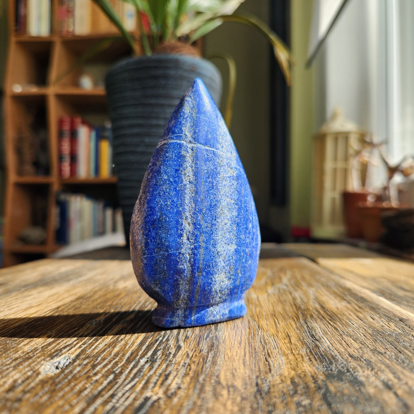 Bloc en Lapis Lazuli - n°2