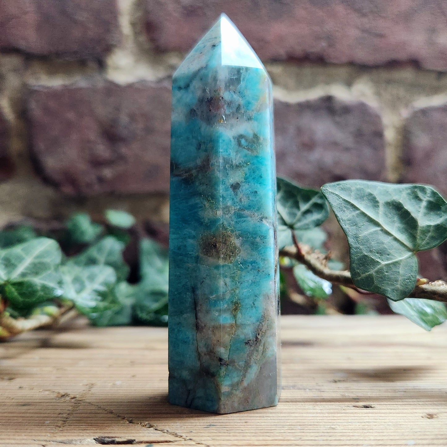 Tour en Amazonite - n°3