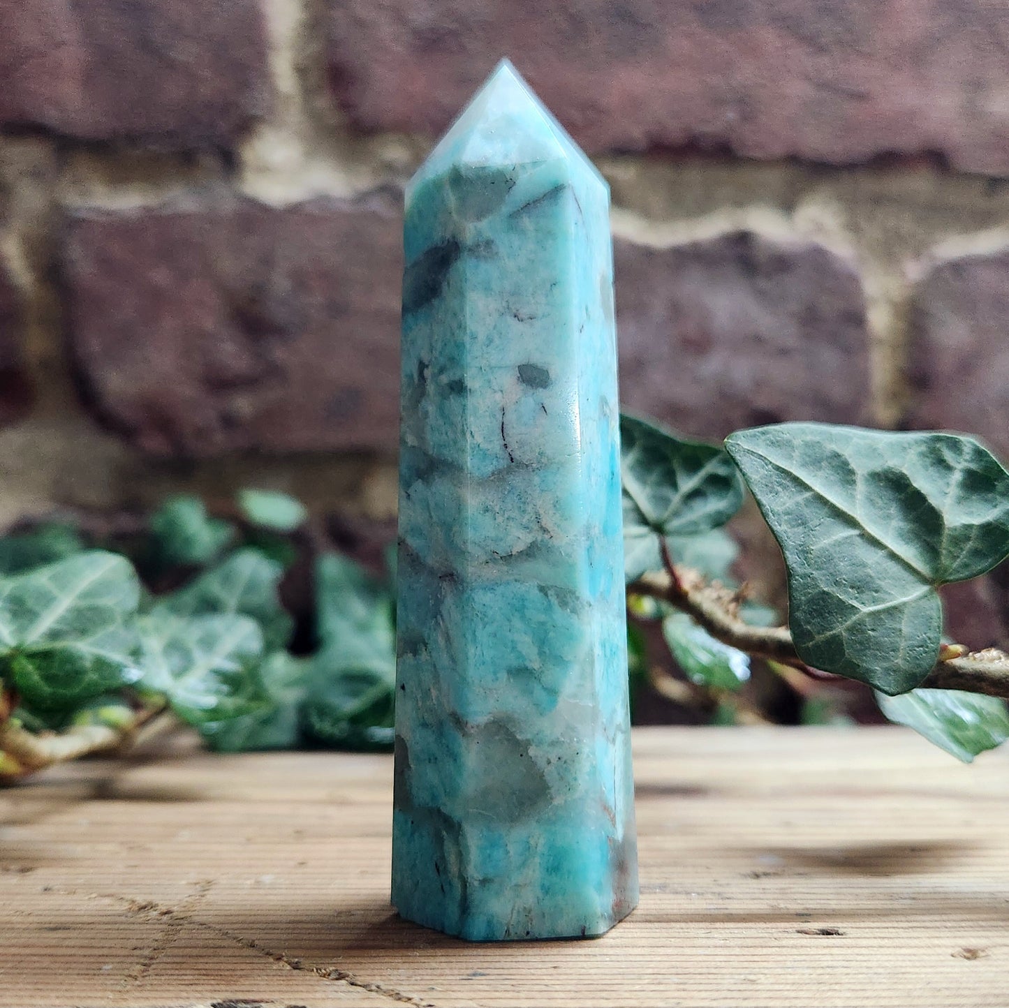 Tour en Amazonite - n°1