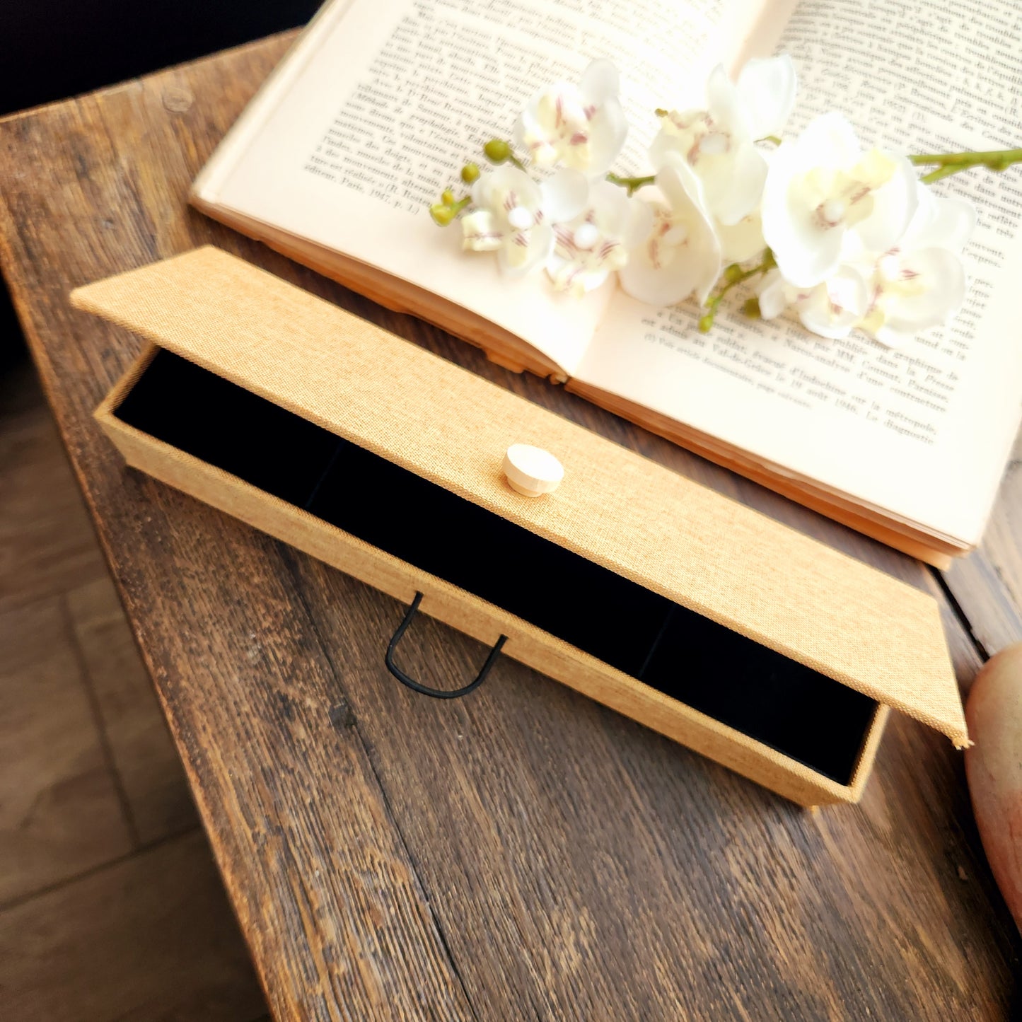 Boîte cadeau - grande