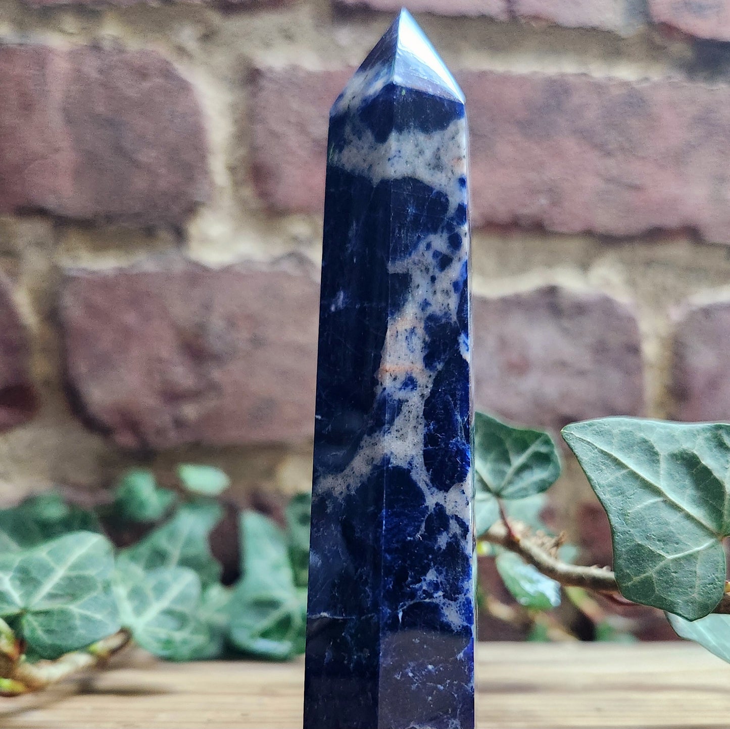 Tour en Sodalite - n°1