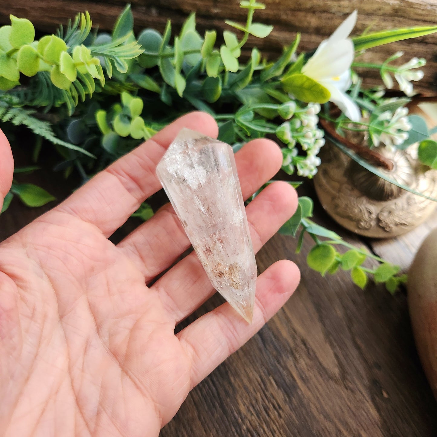 Quartz Vogel - n°2
