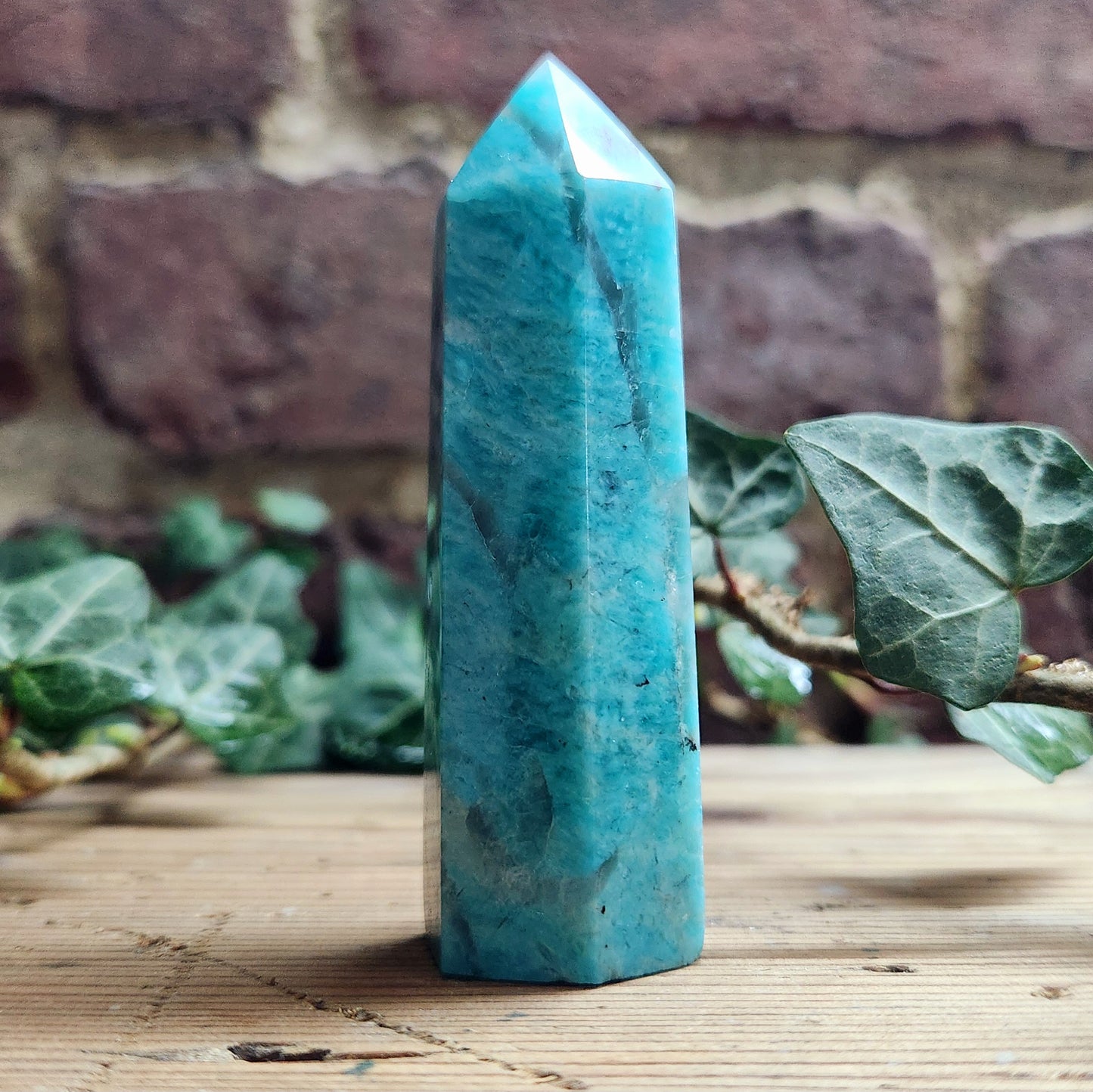 Tour en Amazonite - n°2