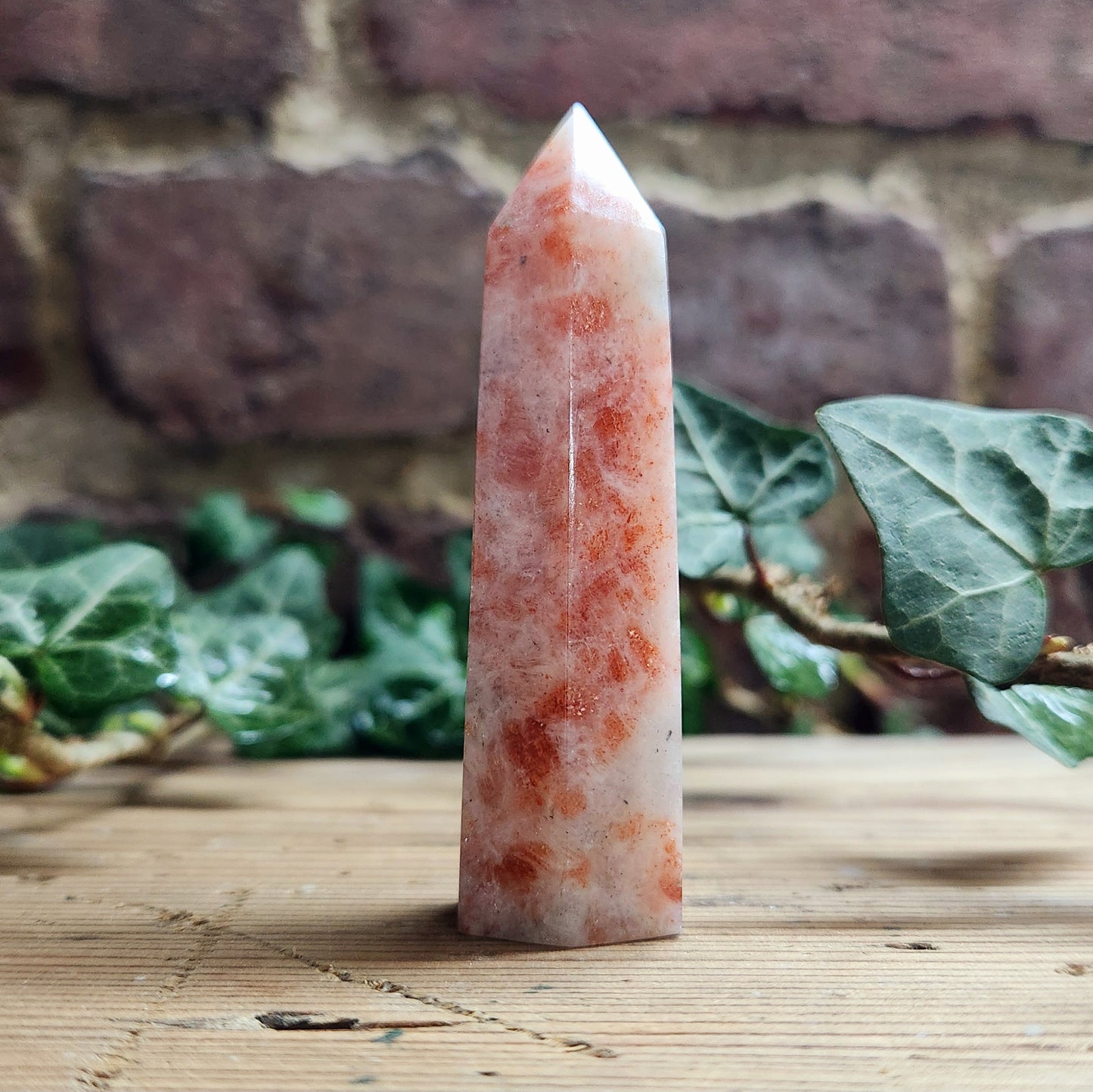 Tour en Pierre de soleil - n°2