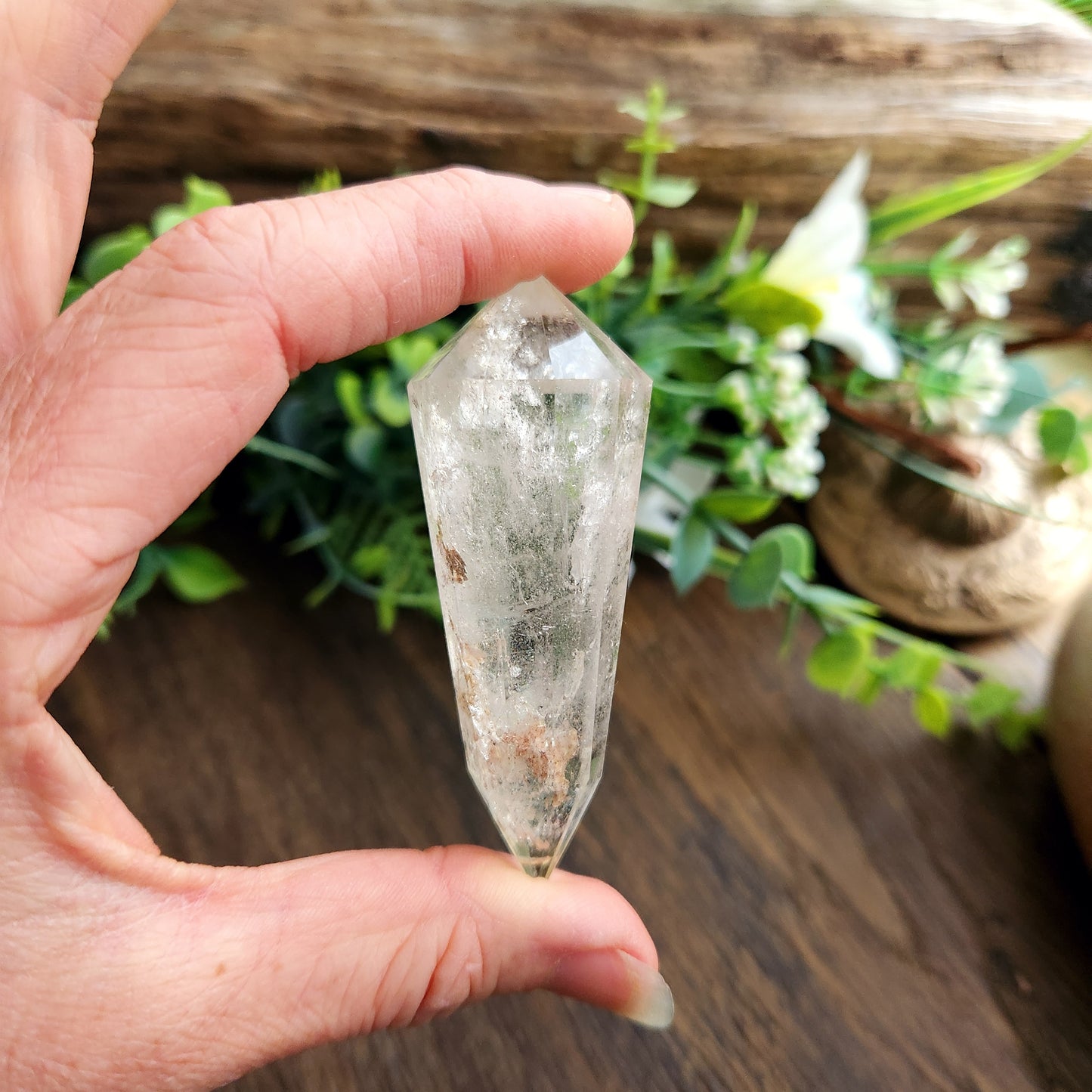 Quartz Vogel - n°2