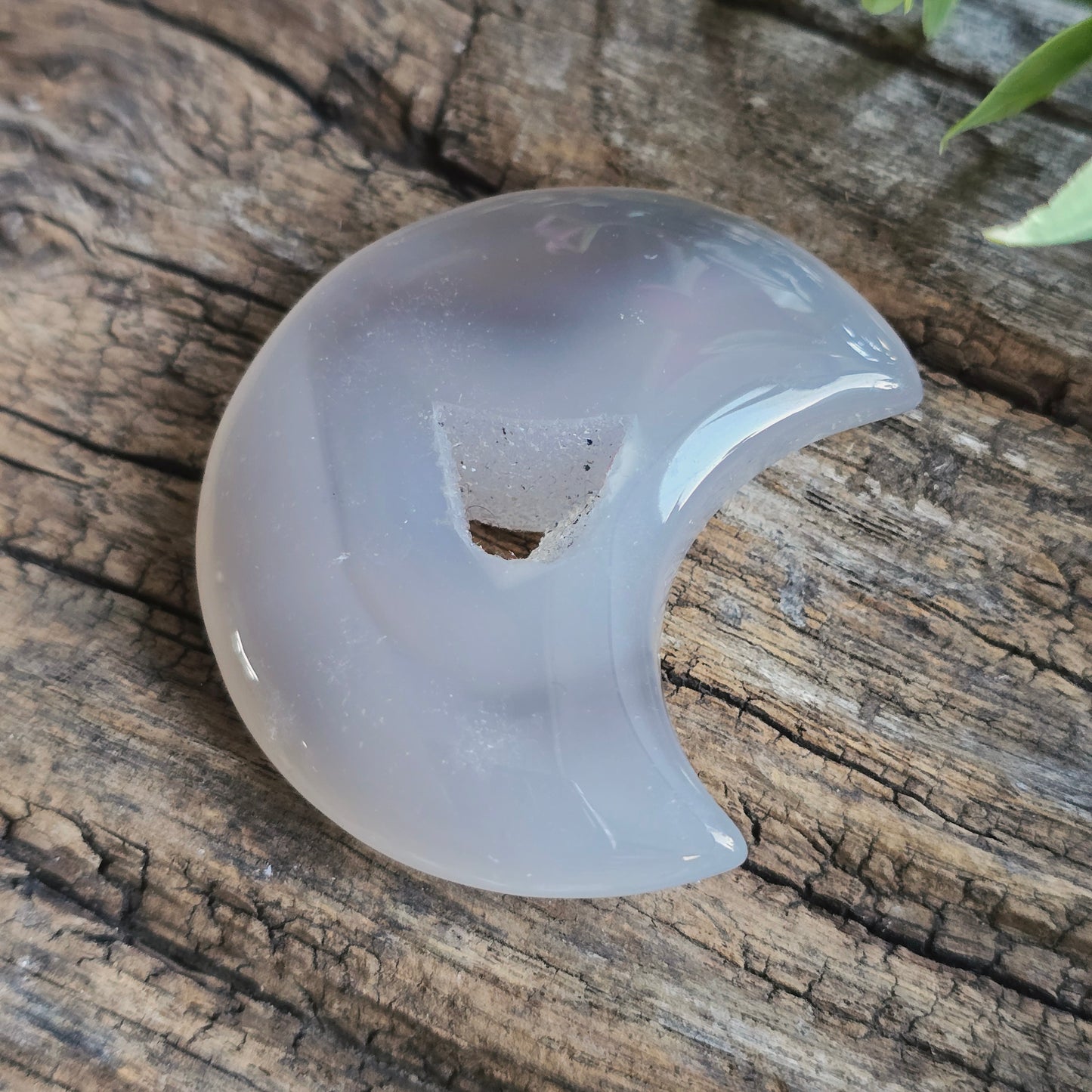 Lune en Agate n°2
