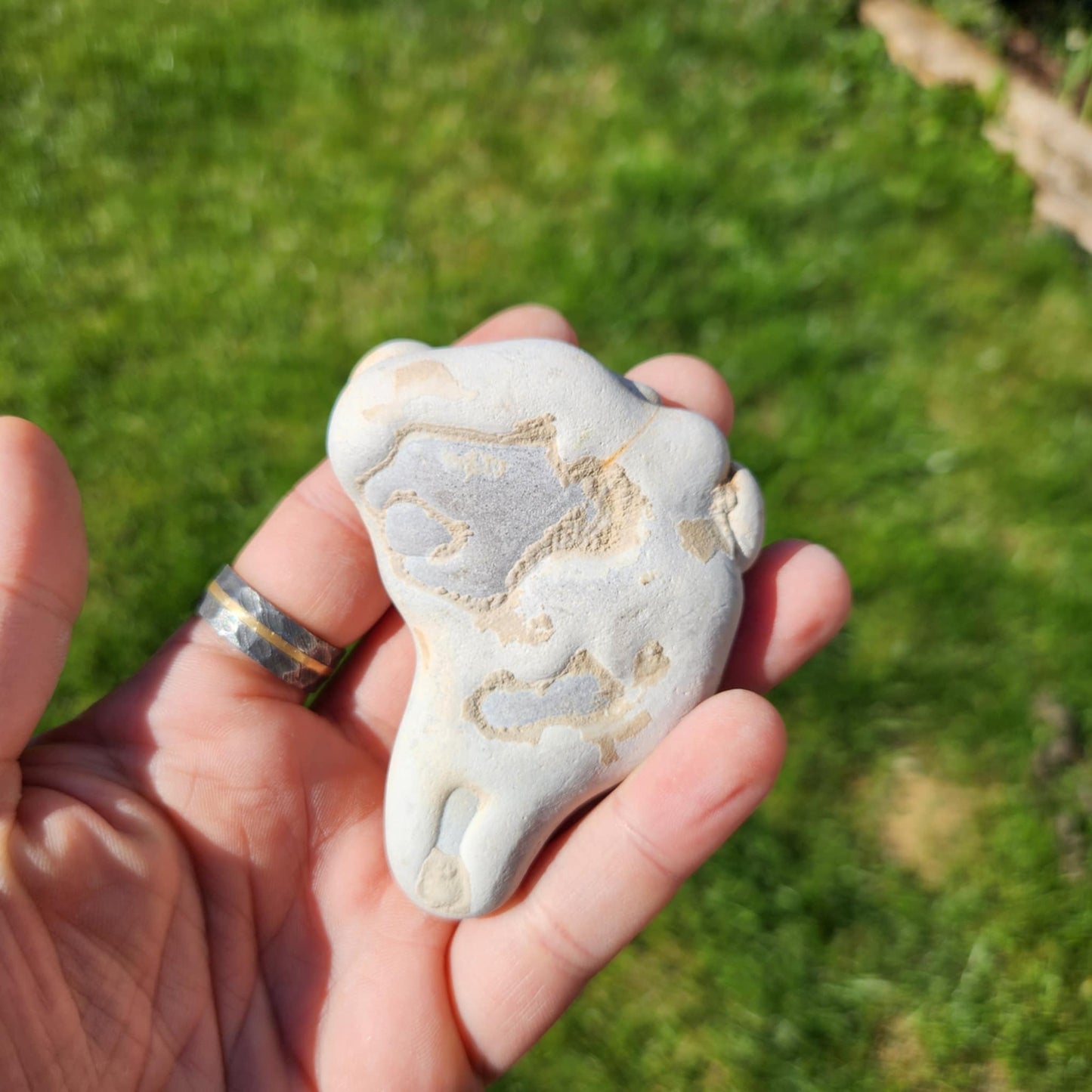 Pierre des fées - n°1