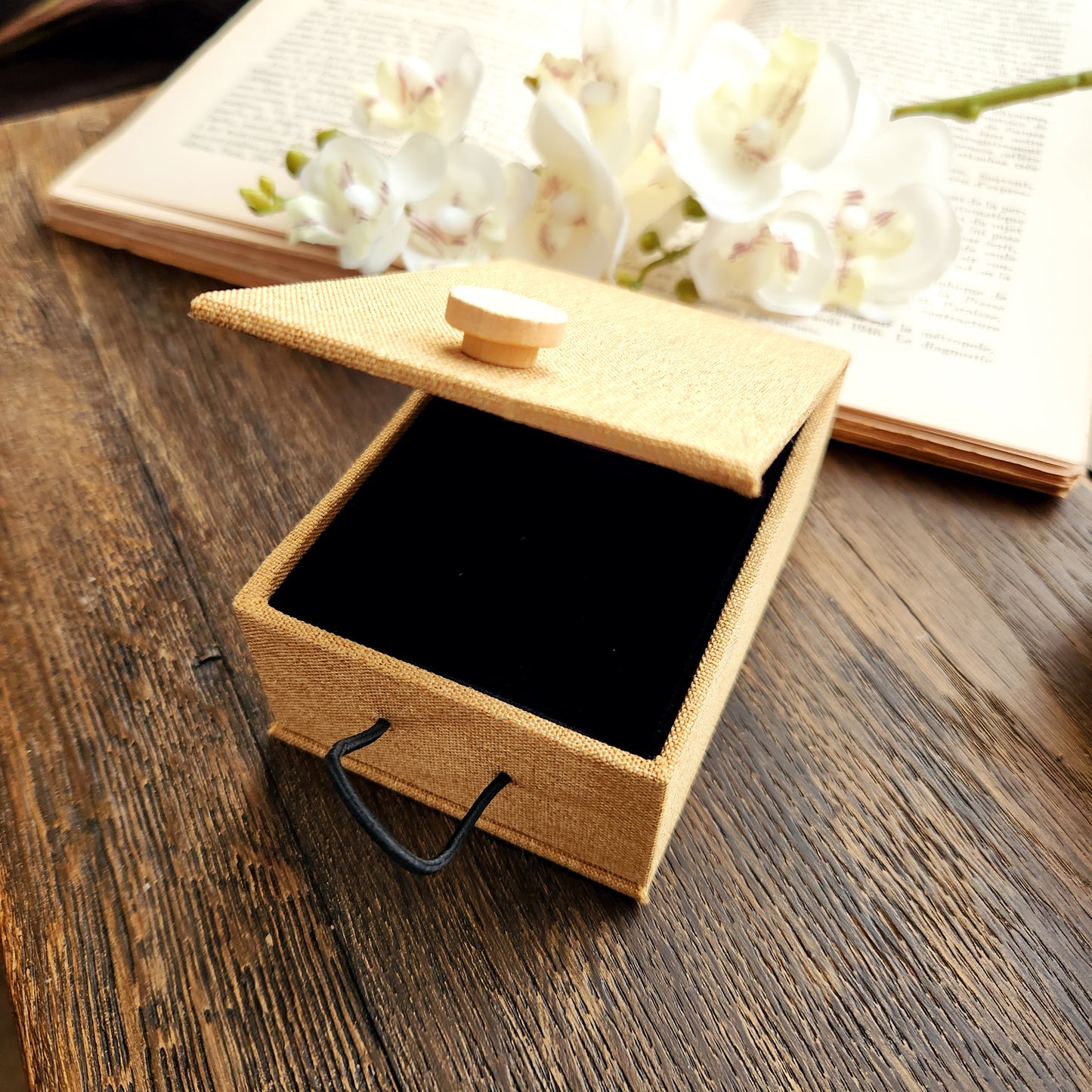 Boîte cadeau - moyenne