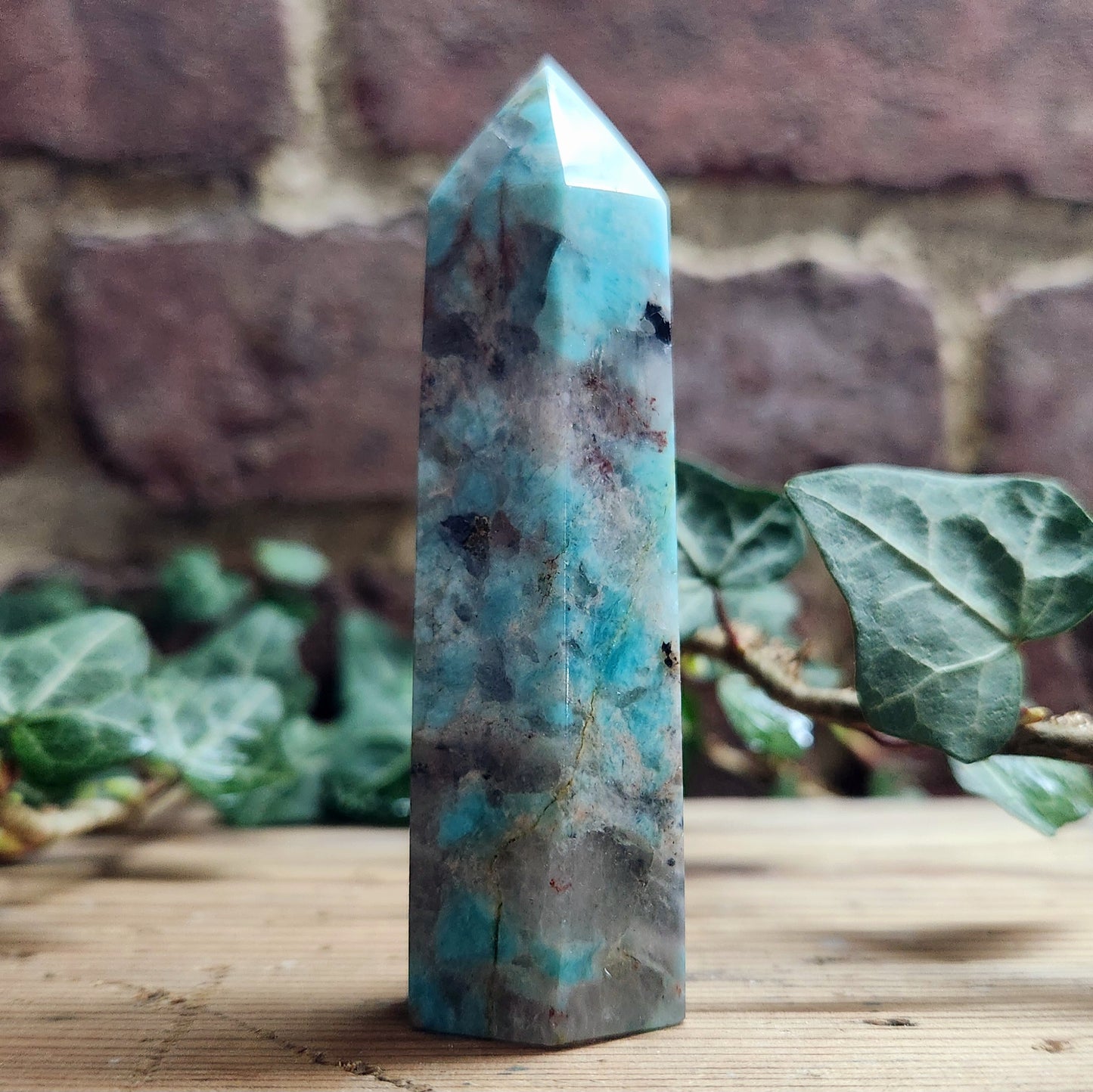 Tour en Amazonite - n°3