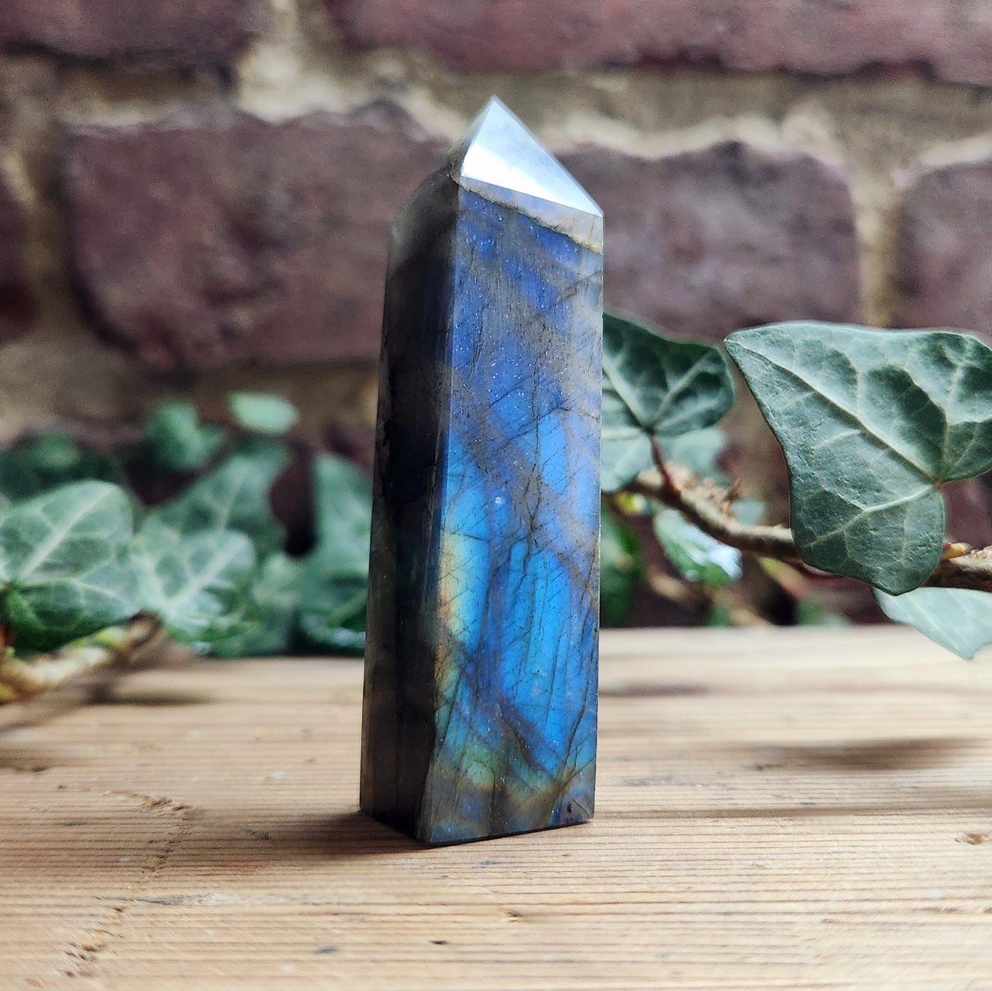 Tour en Labradorite - n°1
