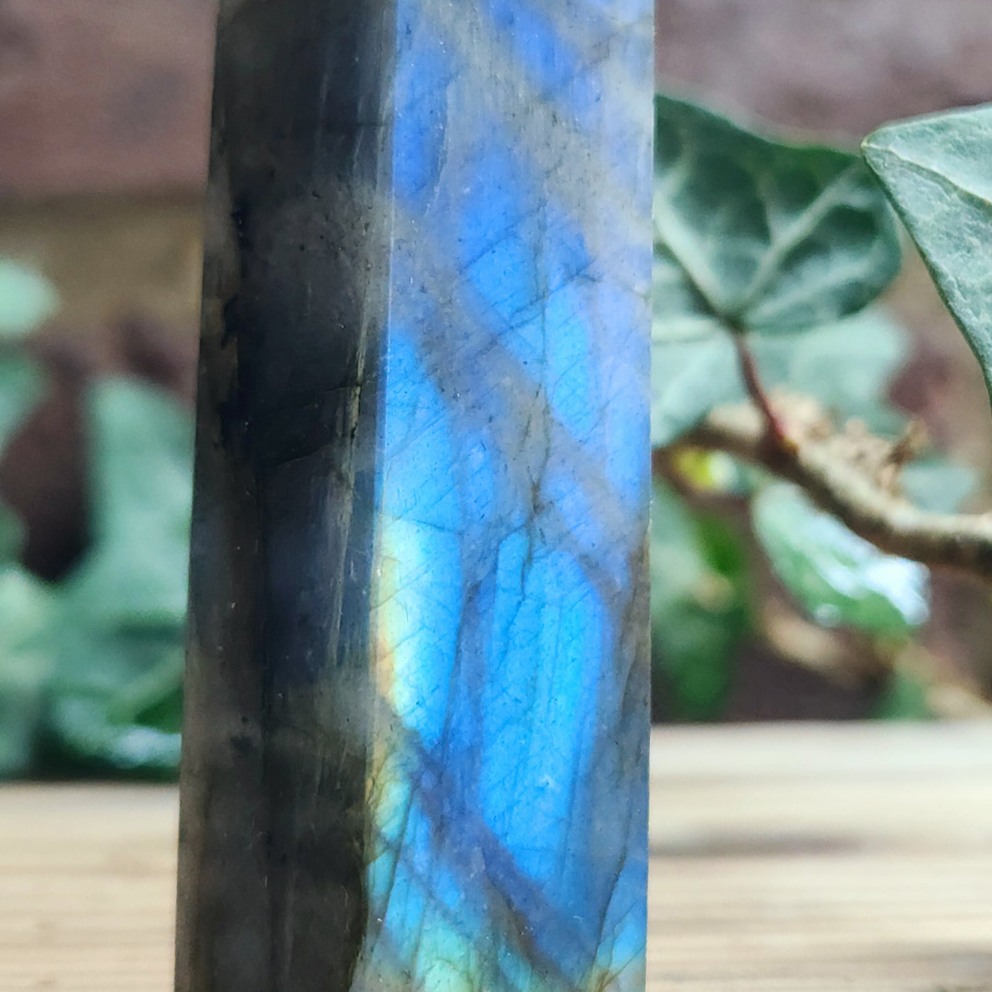 Tour en Labradorite - n°1