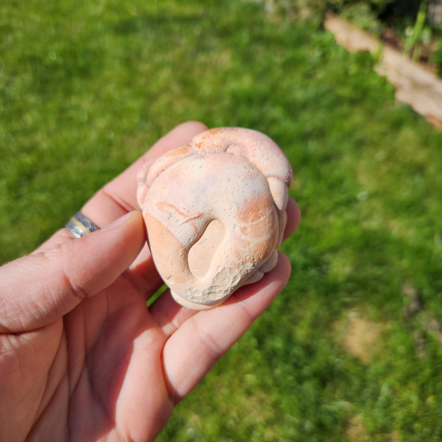 Pierre des fées - n°3