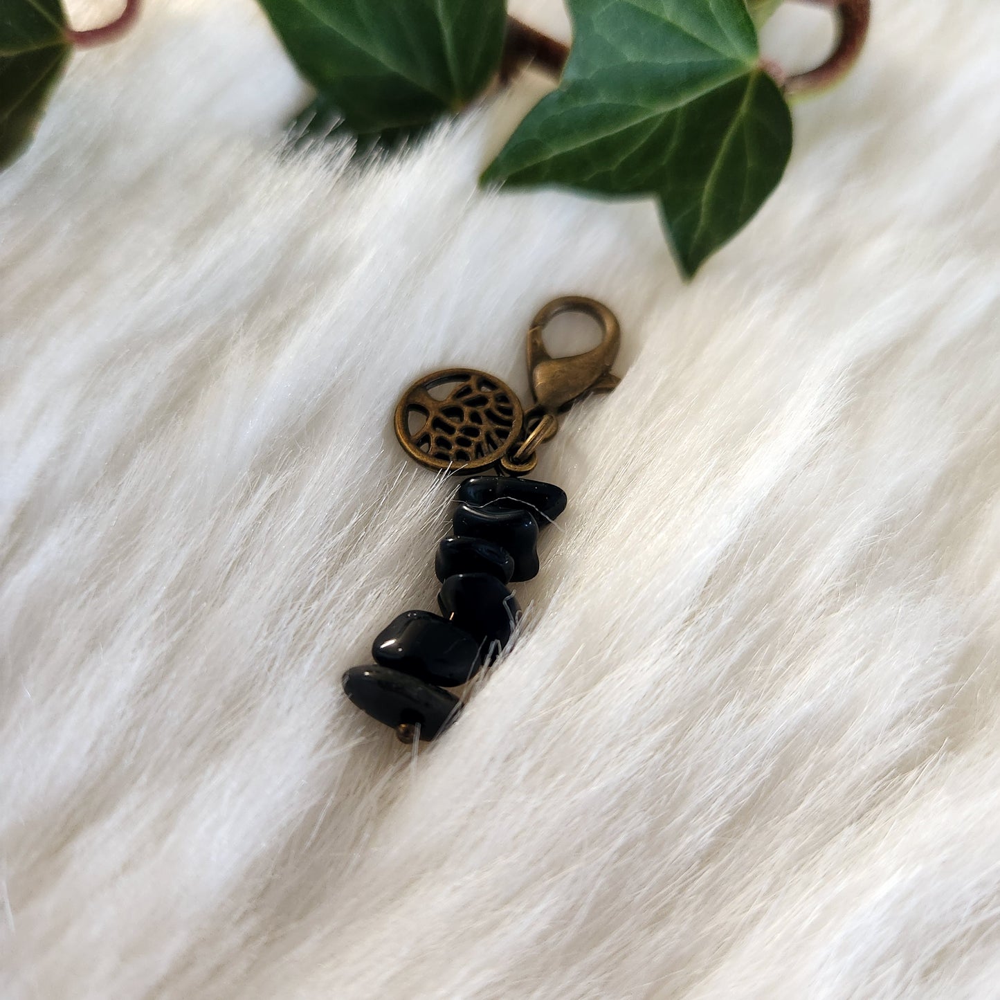 Mini Porte-clés "Arbre de vie"
