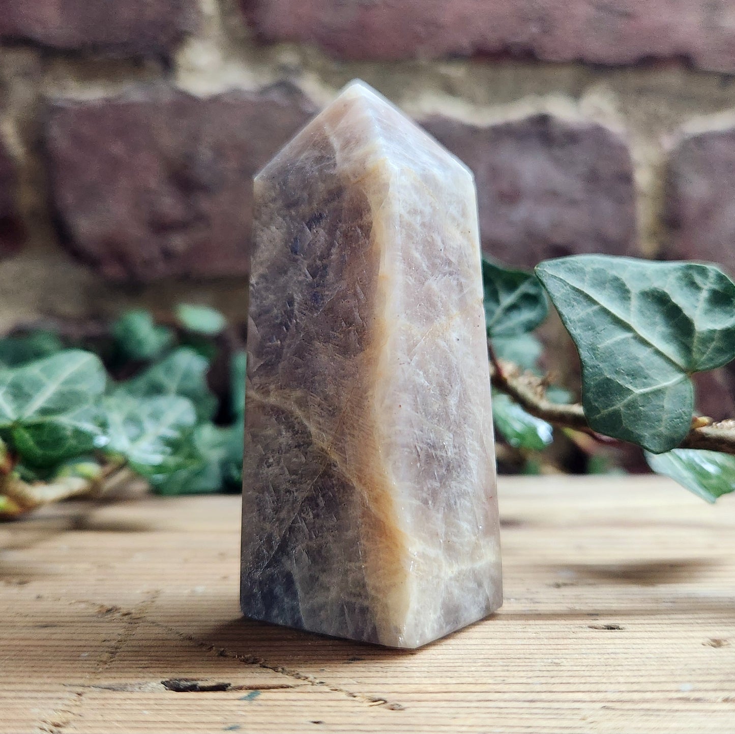 Tour en Pierre de lune - n°3