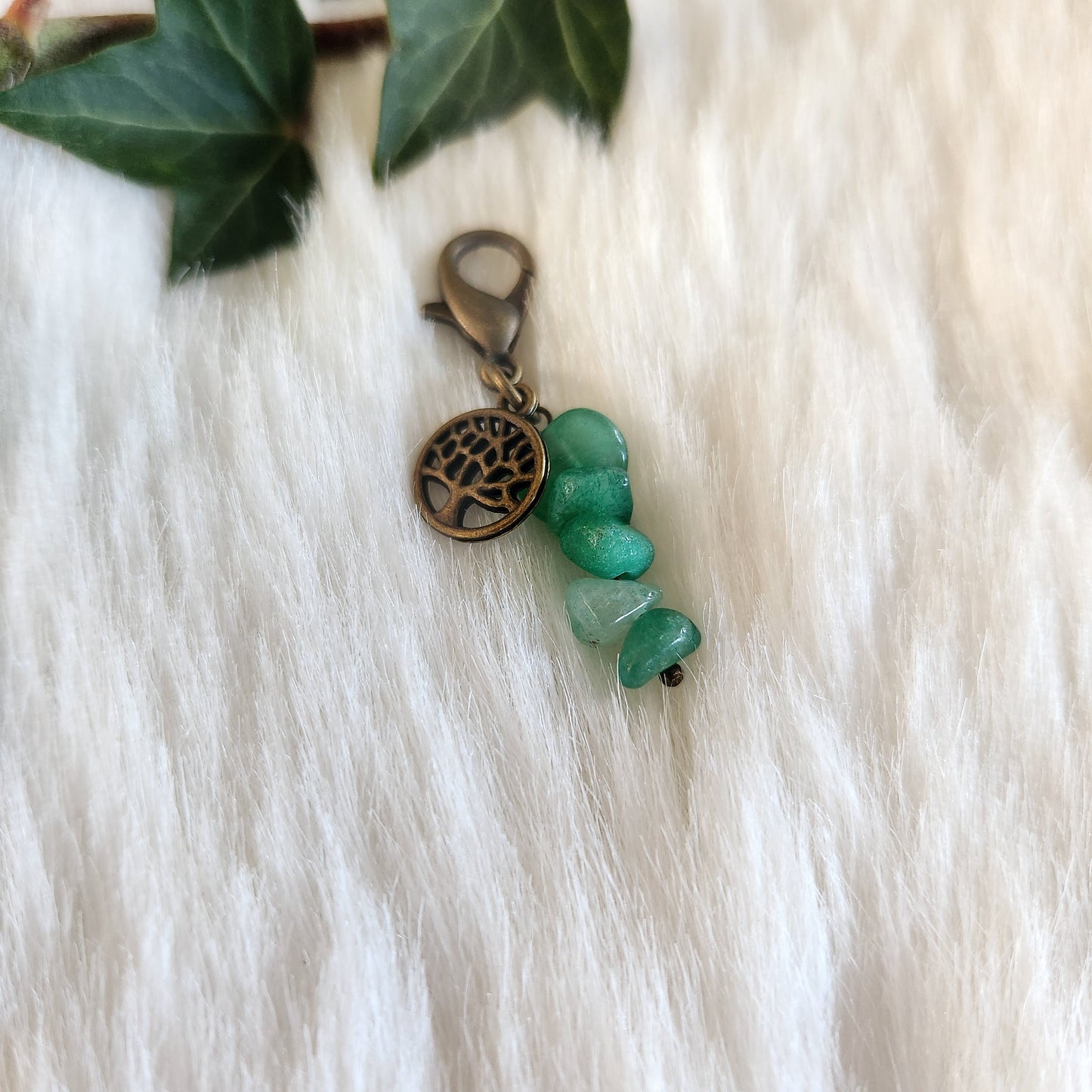 Mini Porte-clés "Arbre de vie"