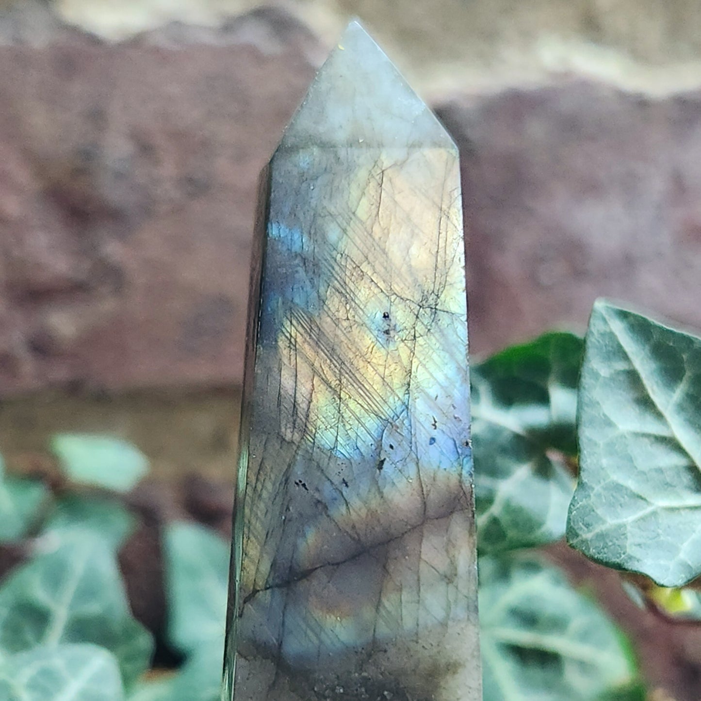Tour en Labradorite - n°3