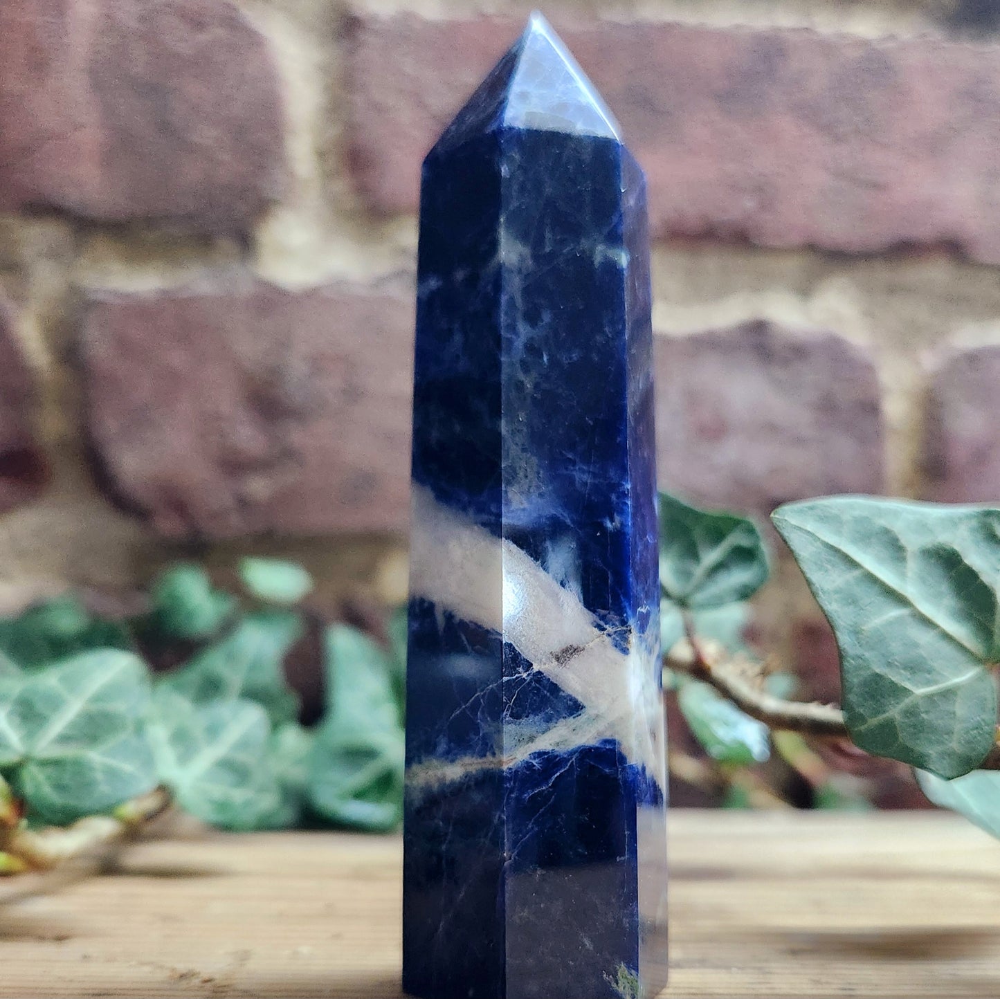 Tour en Sodalite - n°2