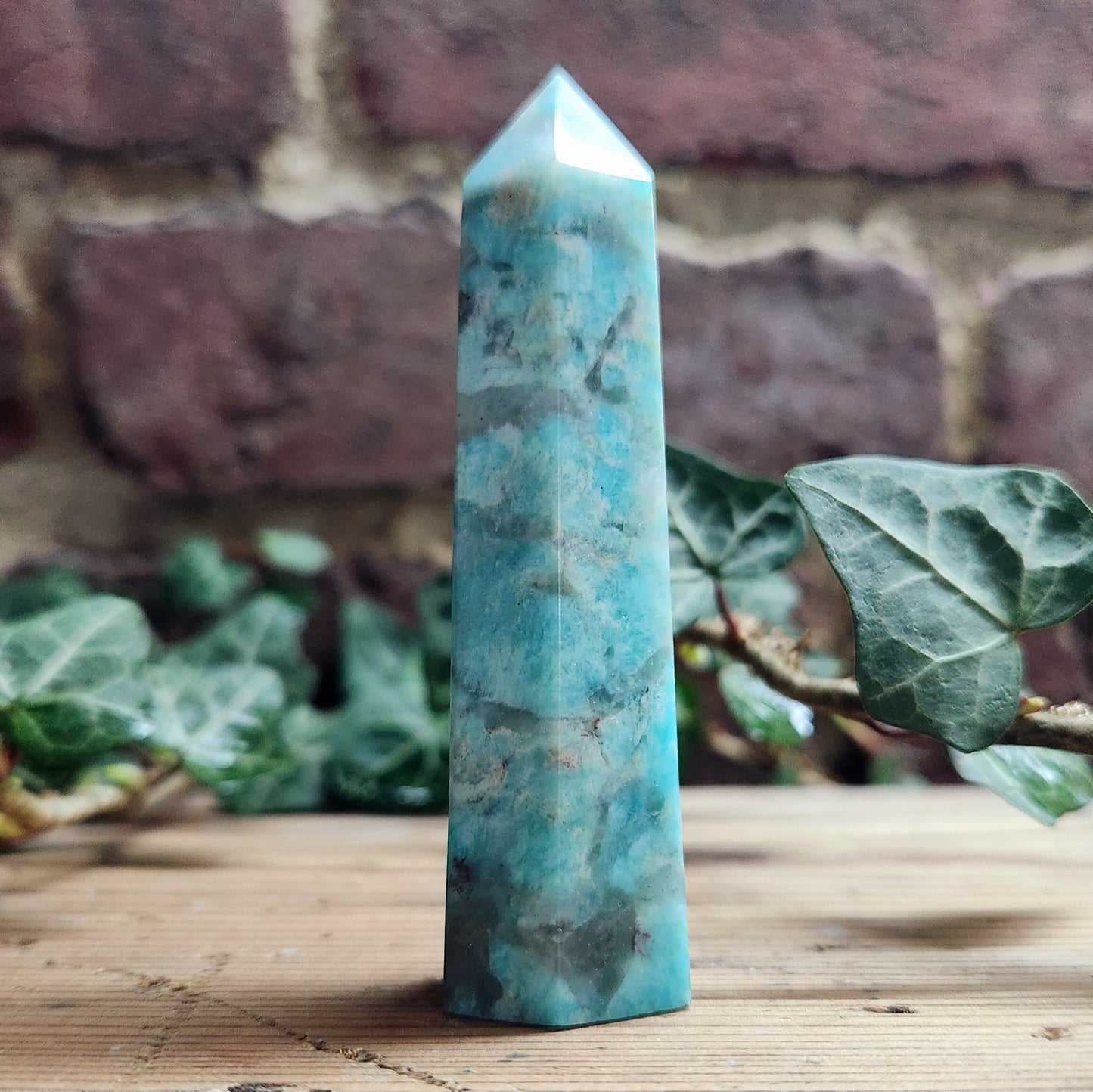 Tour en Amazonite - n°1
