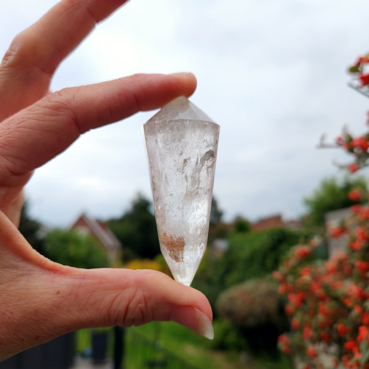 Quartz Vogel - n°2