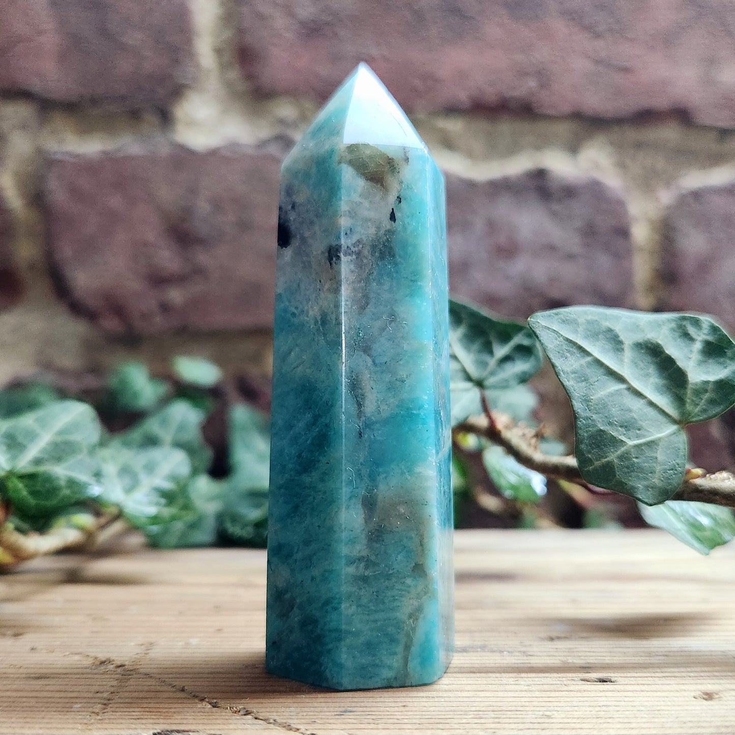 Tour en Amazonite - n°2