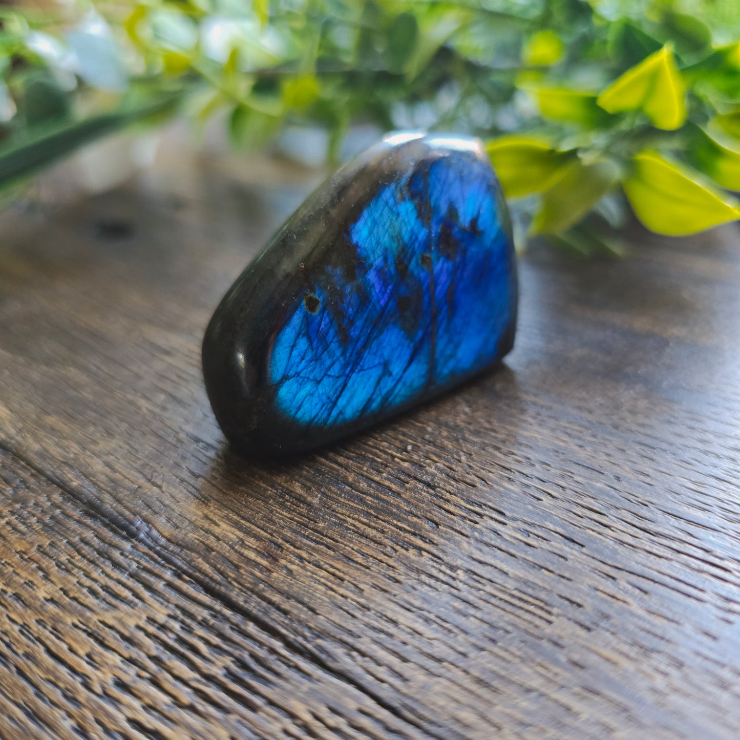 Bloc en Labradorite - n°15