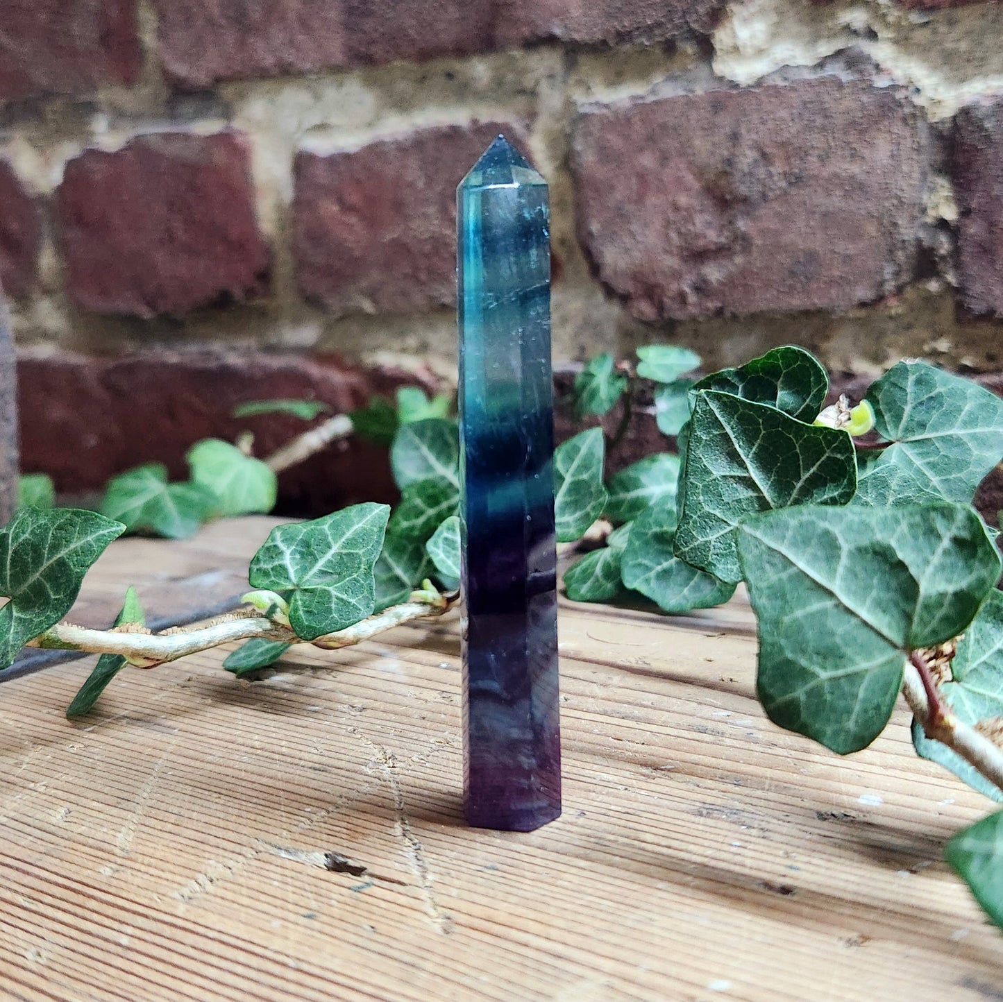 Tour en Fluorite - n°2