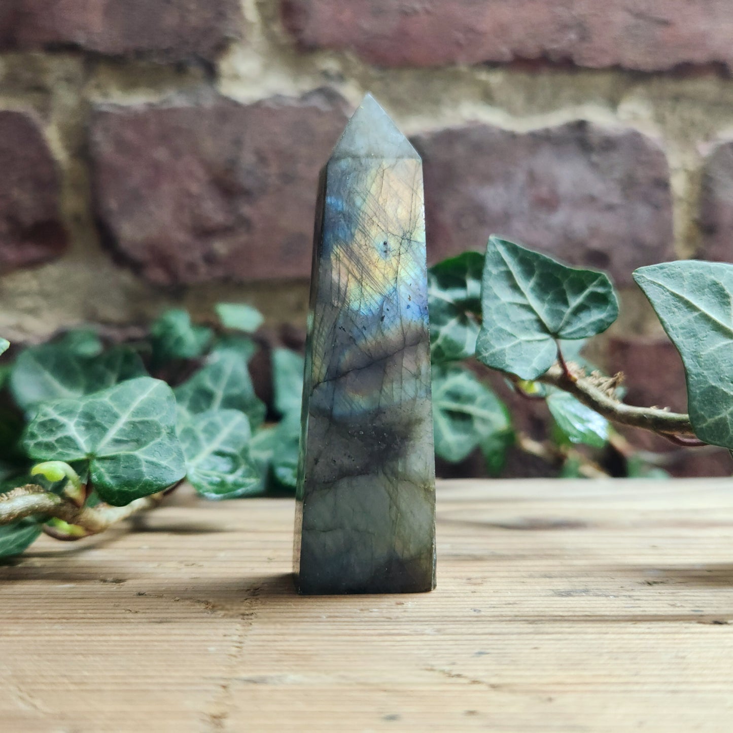 Tour en Labradorite - n°3