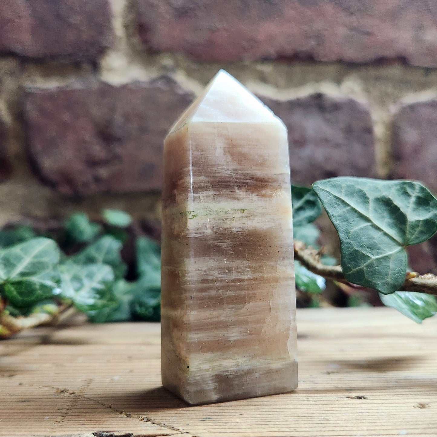 Tour en Pierre de lune - n°2