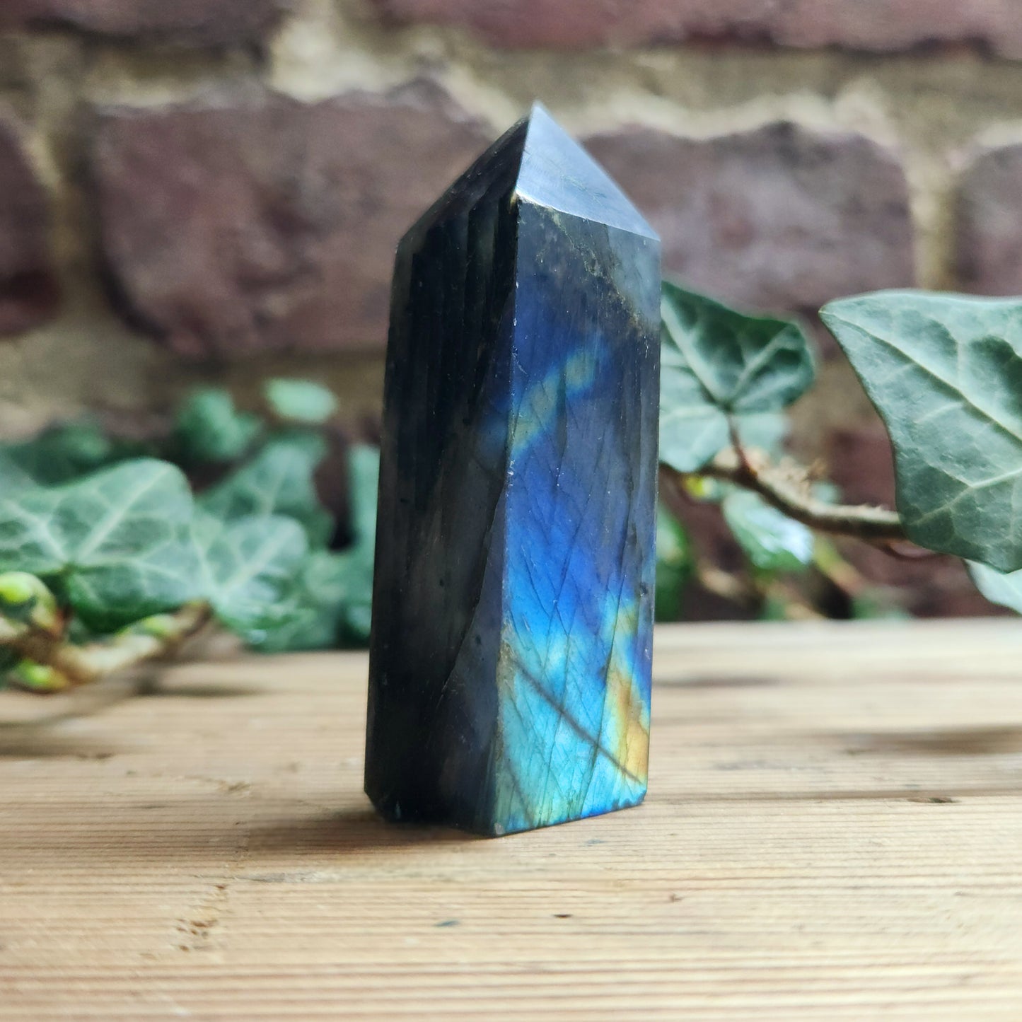 Tour en Labradorite - n°2
