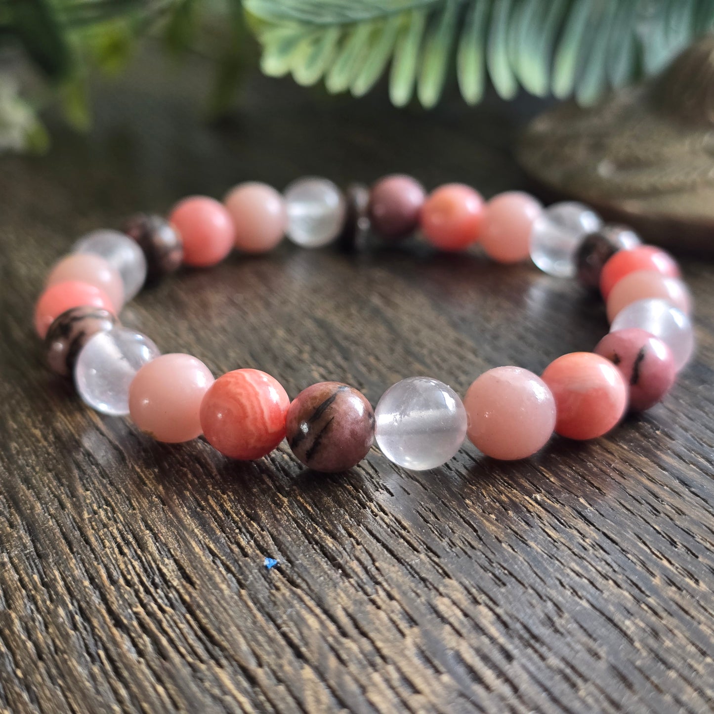 Bracelet Anti-stress & Apaisement - 8mm