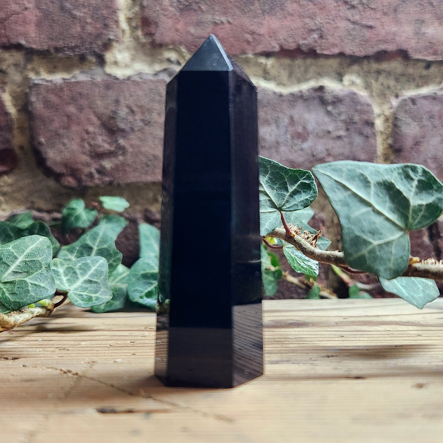 Tour en Obsidienne Noire - n°3