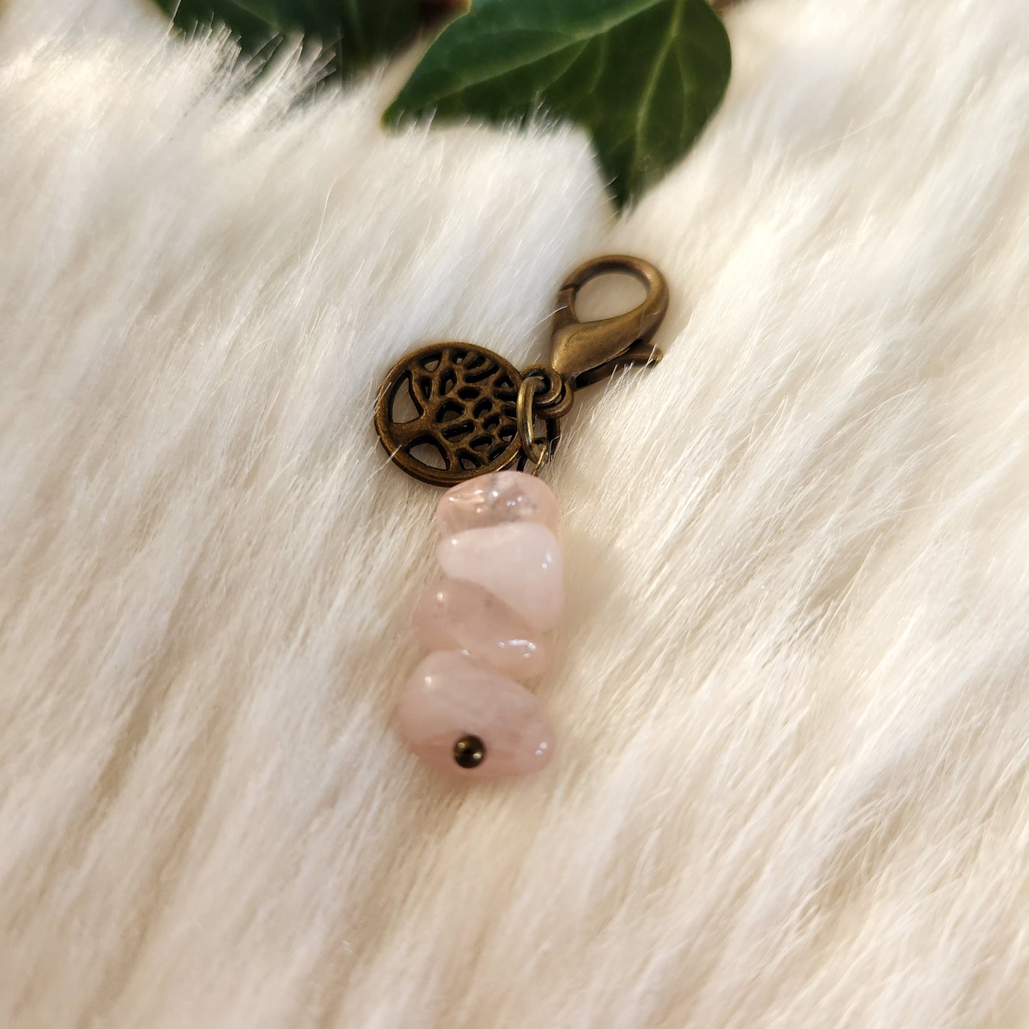 Mini Porte-clés "Arbre de vie"