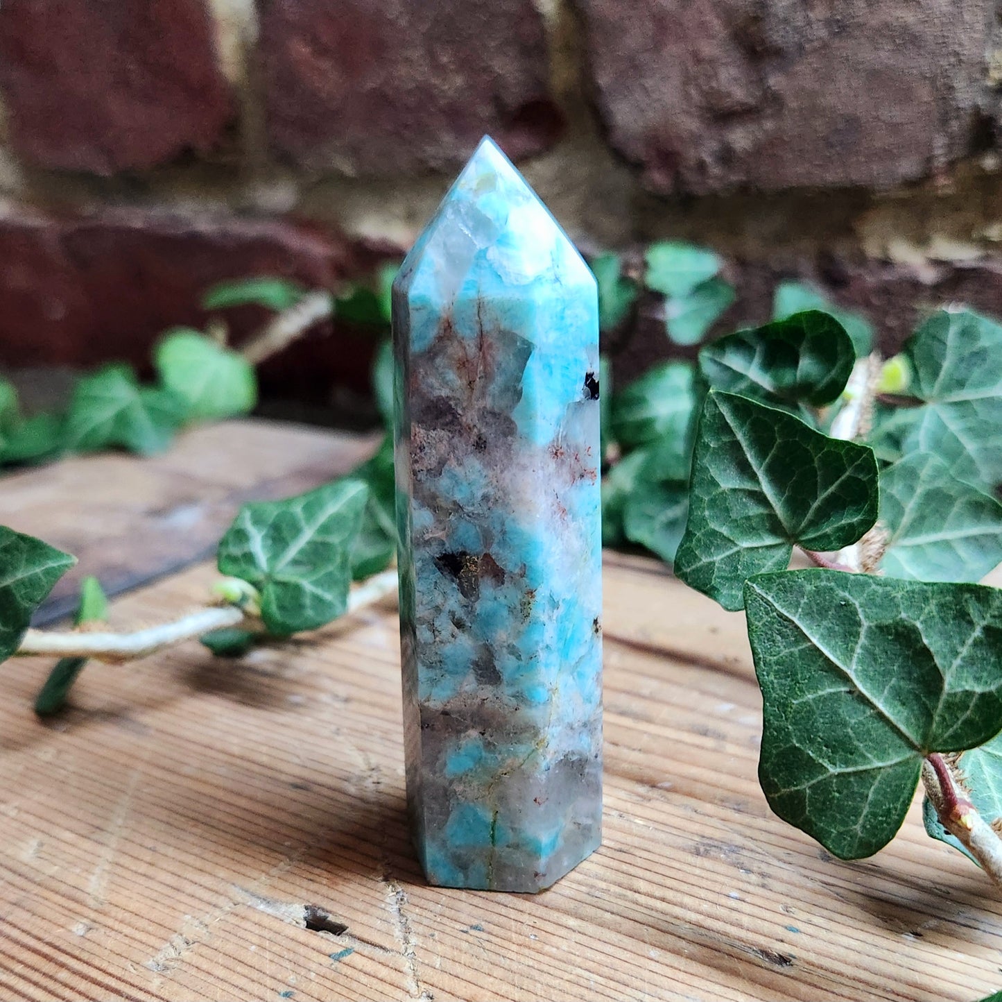 Tour en Amazonite - n°3