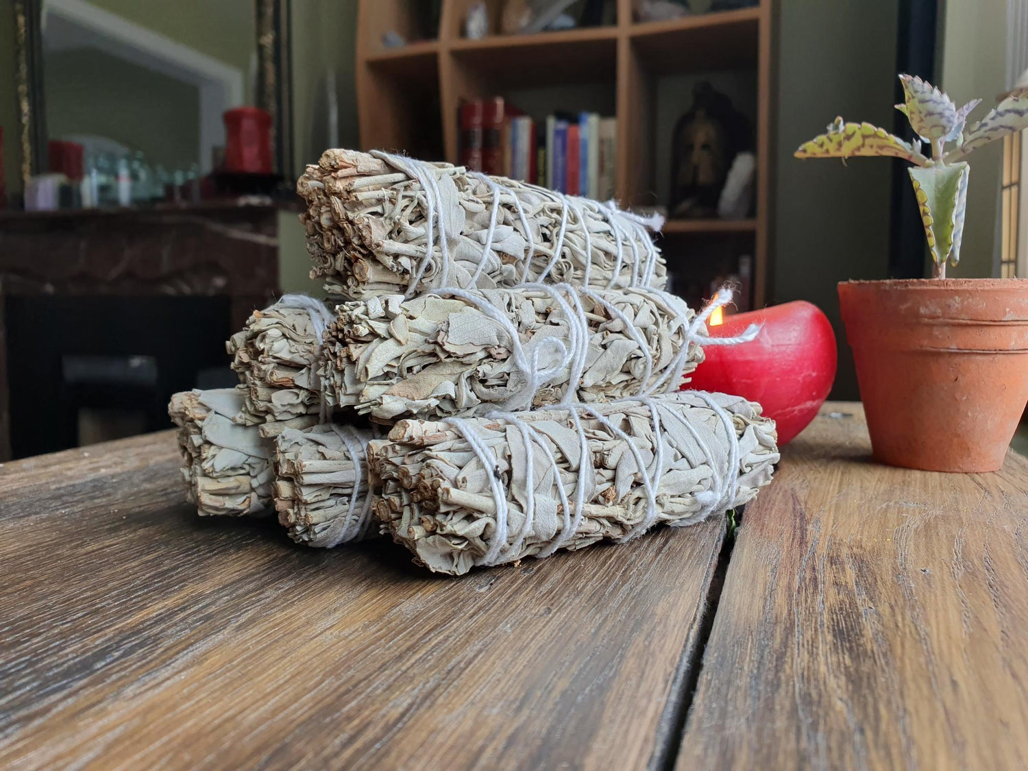 Rechargement & Purification