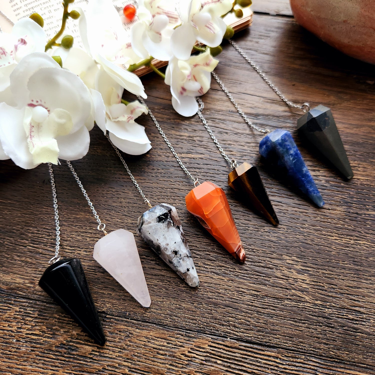 Pendules