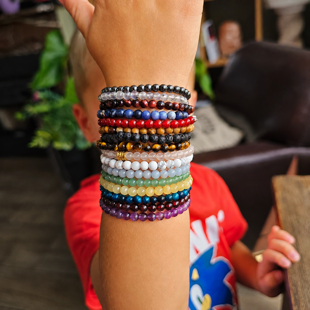 Bracelets enfants