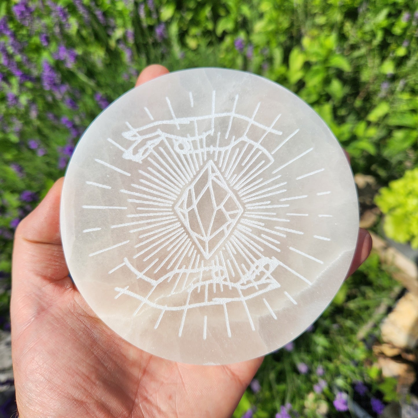 Plaque Logo Lithosphère