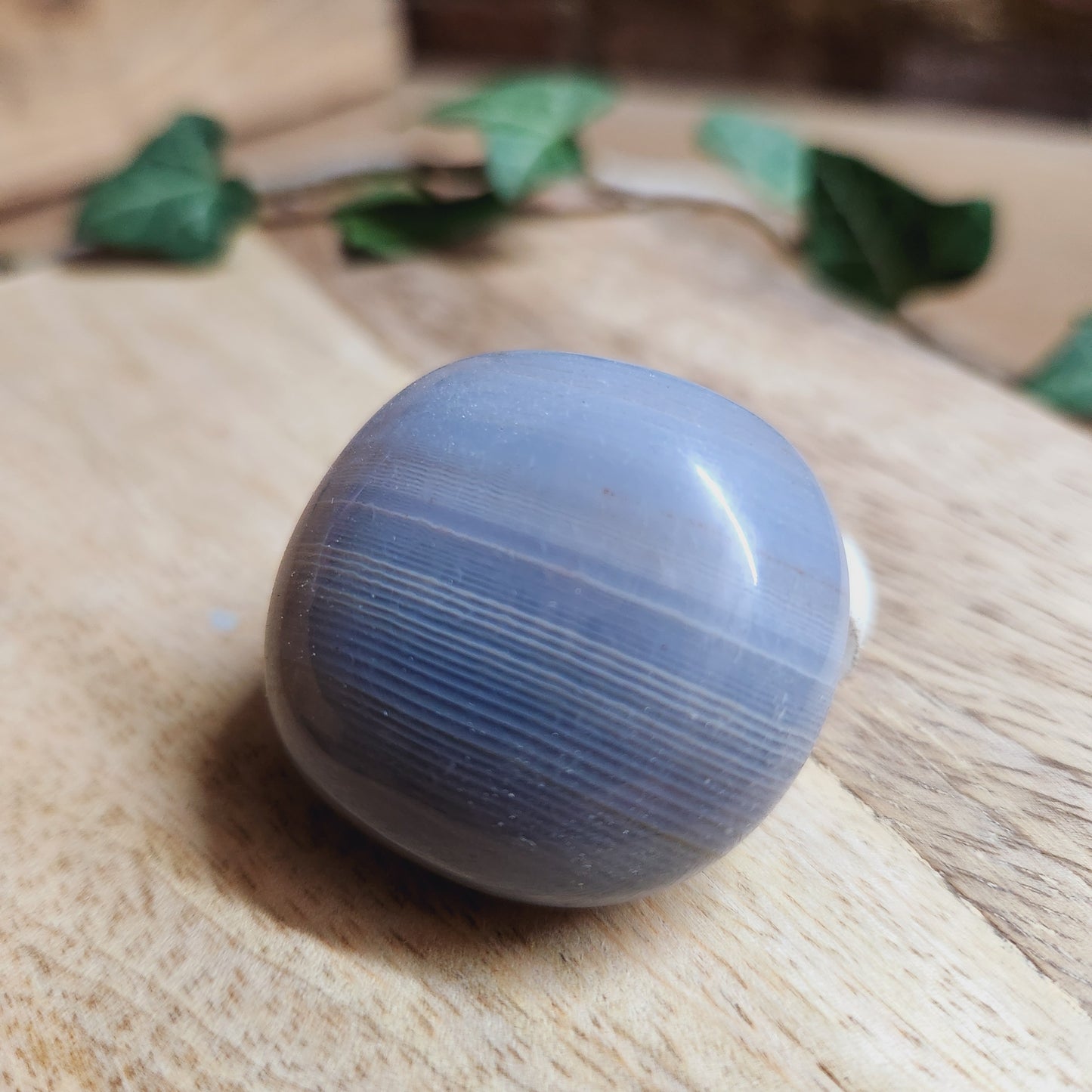 Galet en Agate - n°1
