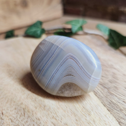 Galet en Agate - n°2