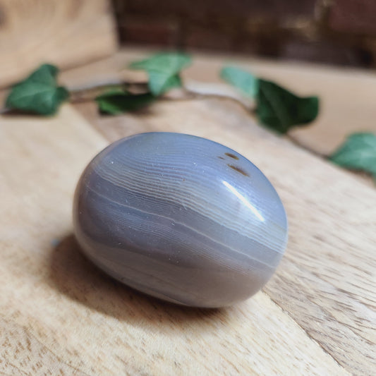 Galet en Agate - n°3