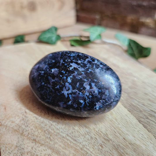 Galet en Gabbro - n°3