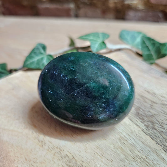 Galet en Jade - n°3