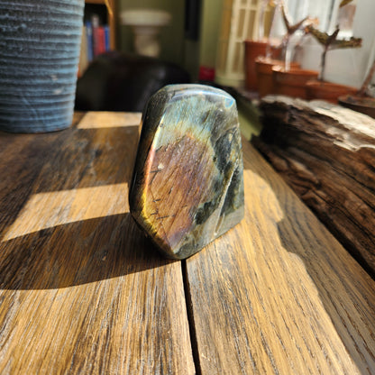 Bloc en Labradorite - n°3