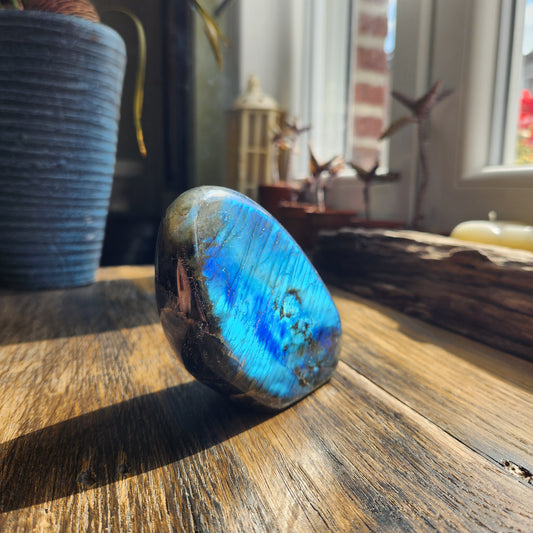 Bloc en Labradorite - n°5